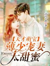 薄少甜宠小萌妻