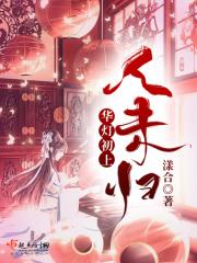 华灯初上完整句