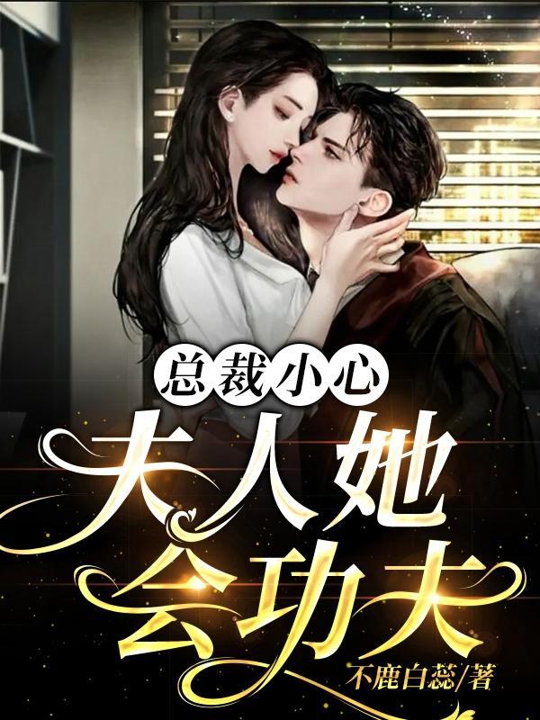 总裁小夫人又跑了