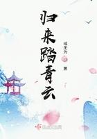 踏云归是什么意思