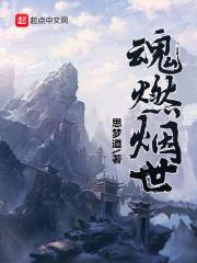 燃魂传免费阅读