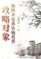 攻略对象好像出了错