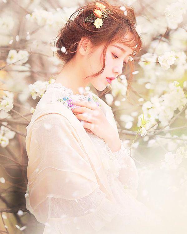 替嫁婚宠傅少的小甜心