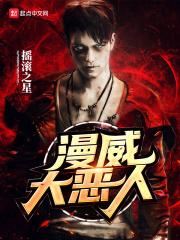 美漫大恶人TXT电子书