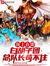 白胡子其他队长去哪了