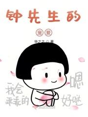 为了沈先生的宠爱