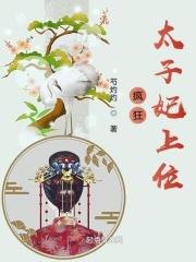 太子殿下太疯狂
