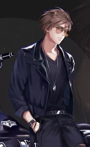 重生为富豪儿子娱乐圈的