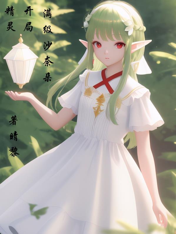 精灵开局满级沙奈朵厄诡椪