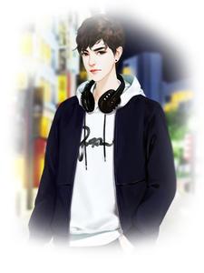 杨小天为主角的