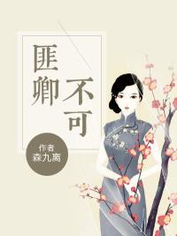非卿不可晋江