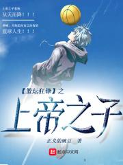 篮坛狂锋之上帝之字精校