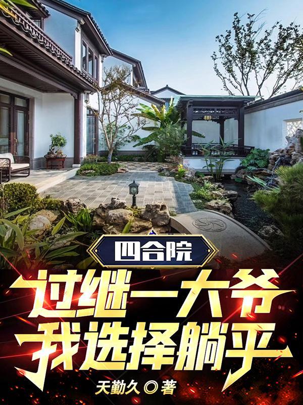 四合院一进