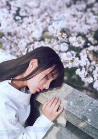 转眼你就在我身边