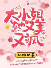 大小姐她又美又飙