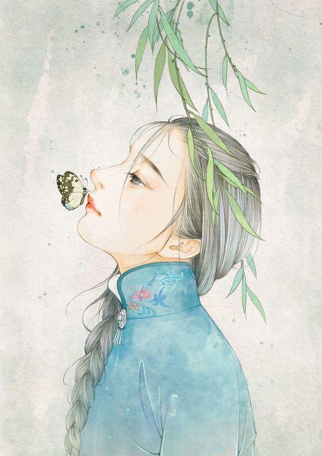 致年少轻狂的自己