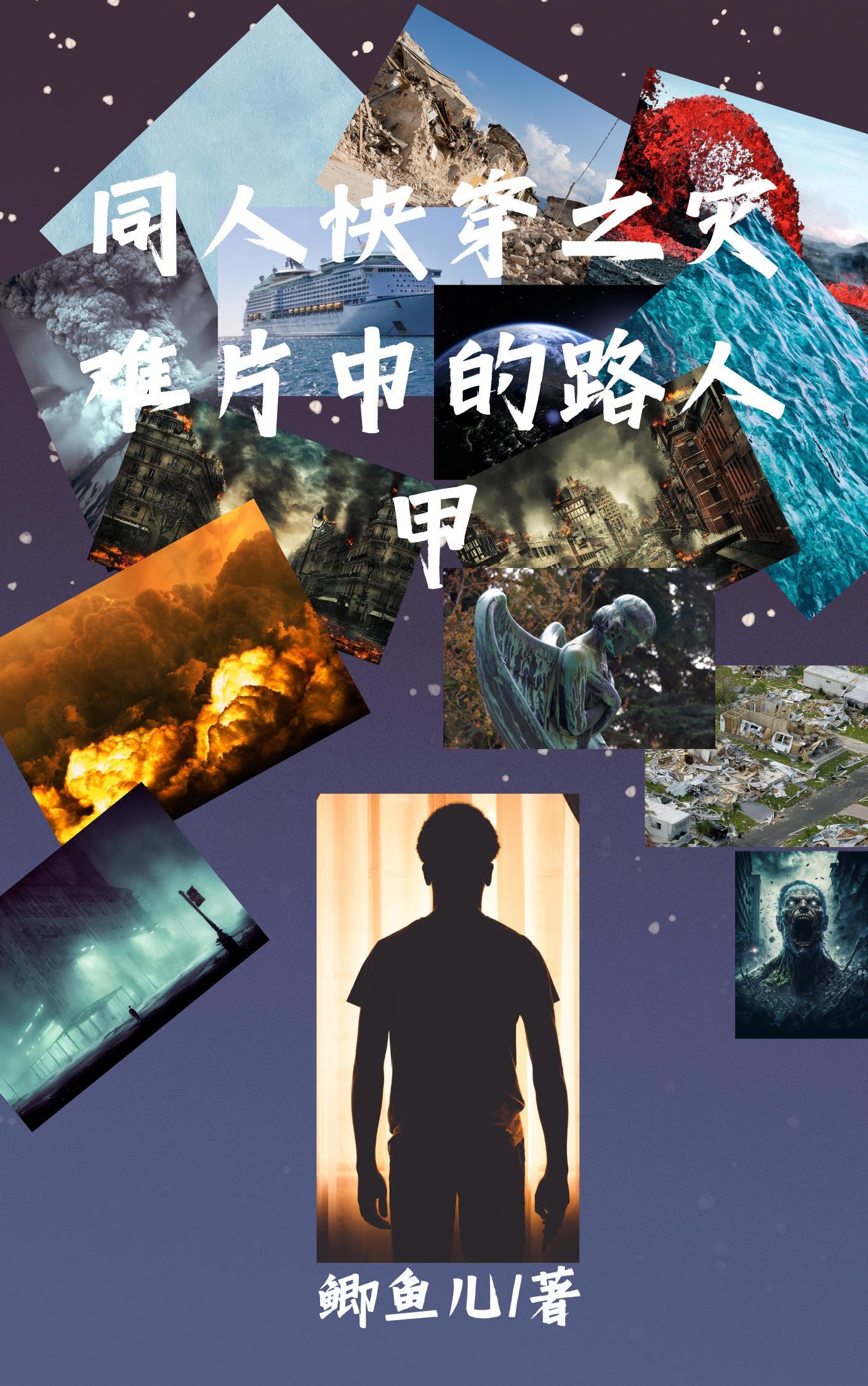 灾难求生记录片