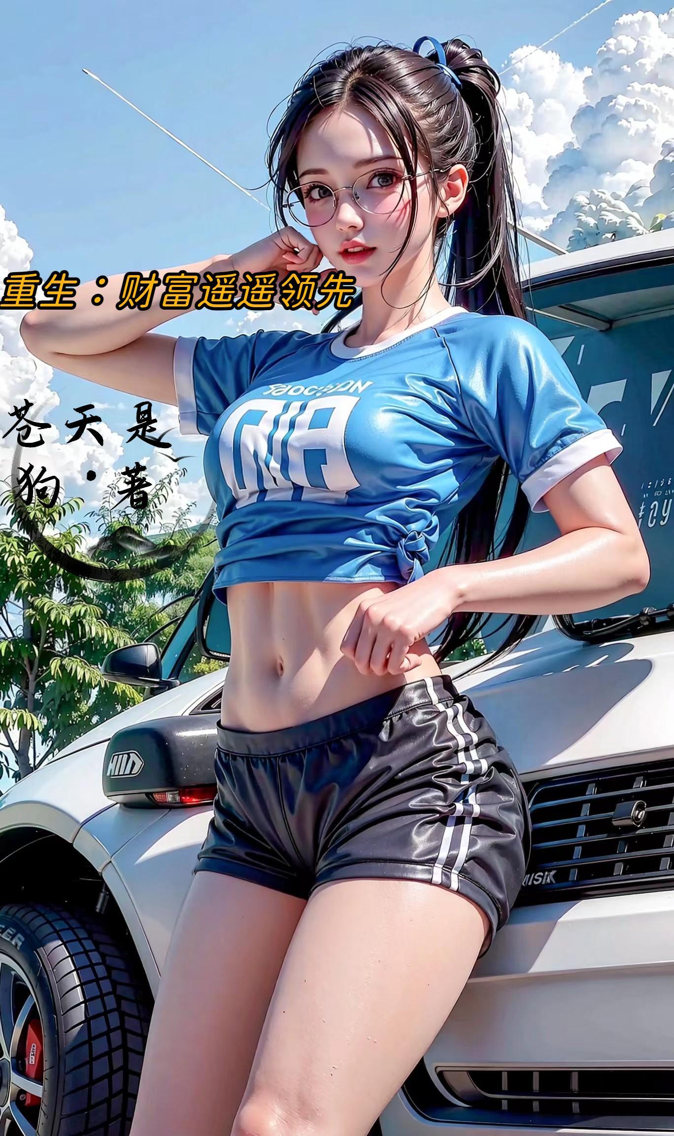 重生财富的排行榜