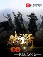 逆天铁骑免费阅读全文