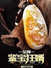 都市至尊鉴宝大