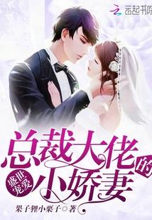 盛世甜宠总裁的小娇妻