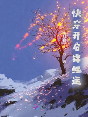 快穿锦鲤文