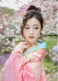 女主苏倾城的