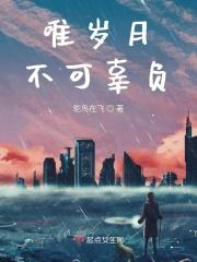 岁月不可负未来不可期什么意思