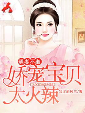 娇宠宝贝妻护你一生txt