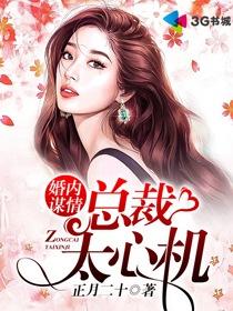 总裁心计诱妻深入