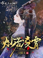 若灿什么意思