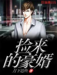 捡来的豪婿赵明