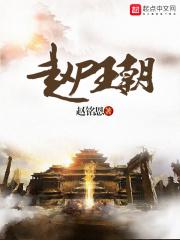赵王朝的历史