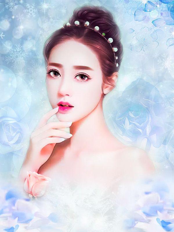 女主白汐汐男主盛时年