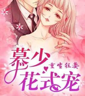 慕少狂宠妻重生十年前