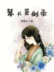 琴箫剑气