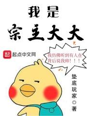 穿越之我是宗主
