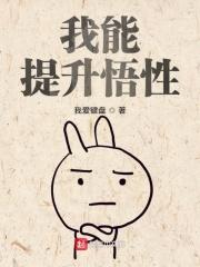 我的悟性能提升