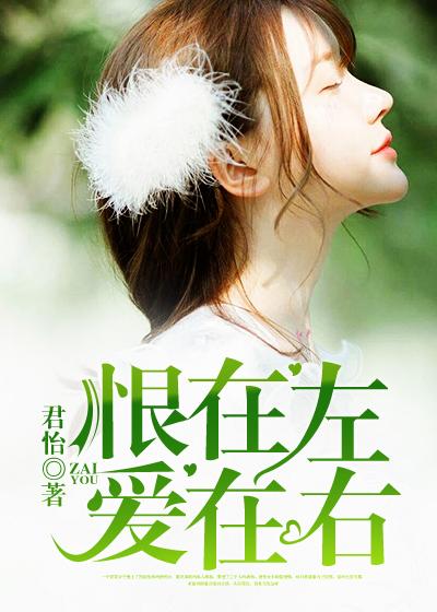 爱在恨之后阅读