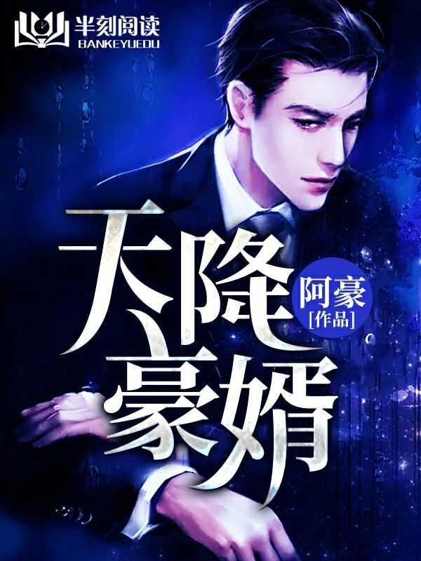 天降豪婿全文免费阅读全集