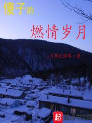傻子的燃情岁月演员表