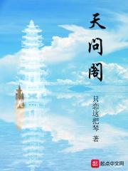桃江天问阁