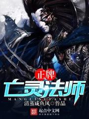 正牌亡灵法师全集