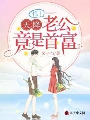 天降首富老公
