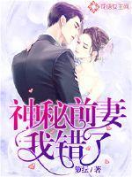 神秘总裁冷前妻