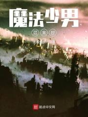 动漫男魔法少男