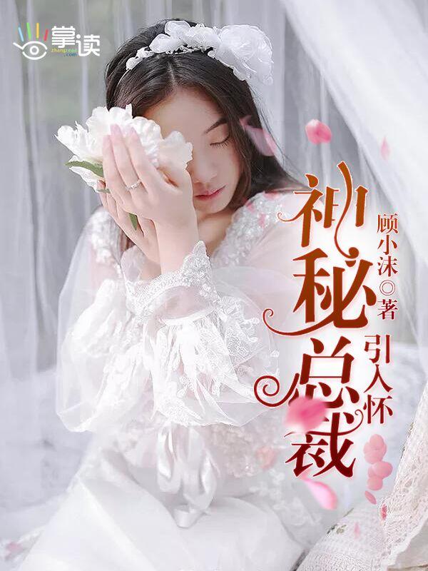 神秘总裁引妻入怀