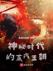 蒸汽时代是什么