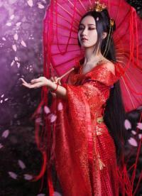乱世繁花