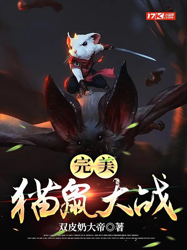 猫鼠大战猫和老鼠